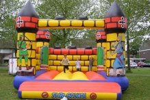 40 Jaar Biddinghuizen 5 Juni Middag (1)