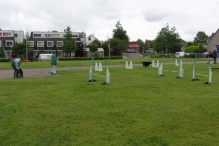 40 Jaar Biddinghuizen 5 Juni Middag (1)