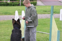 40 Jaar Biddinghuizen 5 Juni Middag (1)