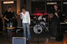 40 Jaar Biddinghuizen 5 Juni Middag (1)