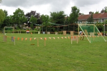 40 Jaar Biddinghuizen 5 Juni Middag (1)