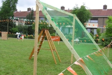 40 Jaar Biddinghuizen 5 Juni Middag (1)