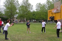 40 Jaar Biddinghuizen 5 Juni Middag (1)