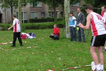 40 Jaar Biddinghuizen 5 Juni Middag (1)