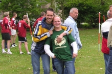 40 Jaar Biddinghuizen 5 Juni Middag (1)