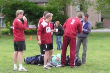 40 Jaar Biddinghuizen 5 Juni Middag (1)