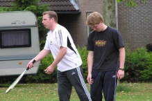 40 Jaar Biddinghuizen 5 Juni Middag (1)