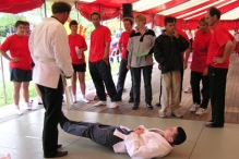 40 Jaar Biddinghuizen 5 Juni Middag (1)