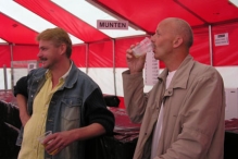 40 Jaar Biddinghuizen 5 Juni Middag (1)