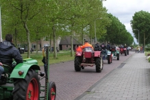 40 Jaar Biddinghuizen 5 Juni Middag (2)