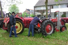 40 Jaar Biddinghuizen 5 Juni Middag (2)