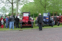40 Jaar Biddinghuizen 5 Juni Middag (2)