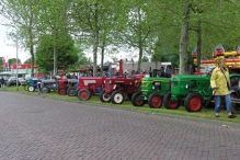 40 Jaar Biddinghuizen 5 Juni Middag (2)