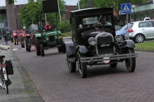 40 Jaar Biddinghuizen 5 Juni Middag (2)