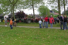 40 Jaar Biddinghuizen 5 Juni Middag (2)