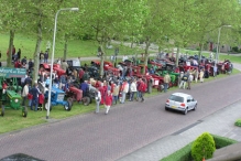 40 Jaar Biddinghuizen 5 Juni Middag (2)