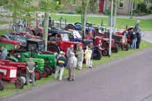 40 Jaar Biddinghuizen 5 Juni Middag (2)