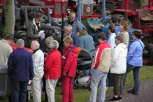40 Jaar Biddinghuizen 5 Juni Middag (2)