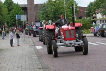 40 Jaar Biddinghuizen 5 Juni Middag (2)