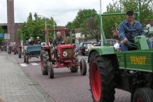 40 Jaar Biddinghuizen 5 Juni Middag (2)