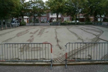 40 Jaar Biddinghuizen Beachtoernooi