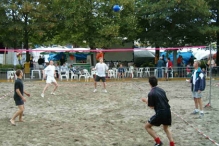 40 Jaar Biddinghuizen Beachtoernooi