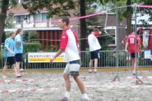 40 Jaar Biddinghuizen Beachtoernooi