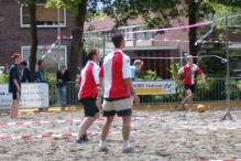 40 Jaar Biddinghuizen Beachtoernooi