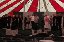 40 Jaar Biddinghuizen Circle of Music