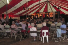 40 Jaar Biddinghuizen Circle of Music