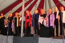 40 Jaar Biddinghuizen Circle of Music