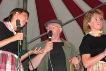 40 Jaar Biddinghuizen Circle of Music