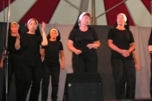 40 Jaar Biddinghuizen Circle of Music