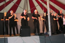 40 Jaar Biddinghuizen Circle of Music