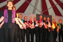 40 Jaar Biddinghuizen Circle of Music