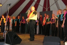 40 Jaar Biddinghuizen Circle of Music