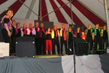 40 Jaar Biddinghuizen Circle of Music