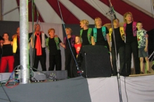 40 Jaar Biddinghuizen Circle of Music