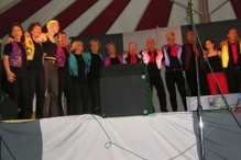 40 Jaar Biddinghuizen Circle of Music
