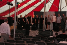 40 Jaar Biddinghuizen Circle of Music