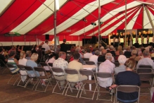 40 Jaar Biddinghuizen Circle of Music