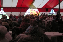 40 Jaar Biddinghuizen Circle of Music