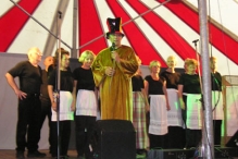 40 Jaar Biddinghuizen Circle of Music