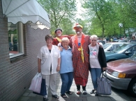 40 Jaar Biddinghuizen Cobus en Pepe