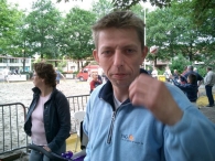 40 Jaar Biddinghuizen Cobus en Pepe