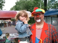 40 Jaar Biddinghuizen Cobus en Pepe