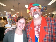 40 Jaar Biddinghuizen Cobus en Pepe