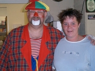 40 Jaar Biddinghuizen Cobus en Pepe