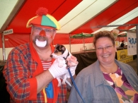 40 Jaar Biddinghuizen Cobus en Pepe