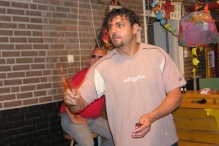 40 Jaar Biddinghuizen Darttoernooi